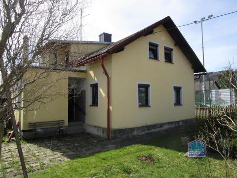 Prodej rodinného domu, Rybník, 125 m2