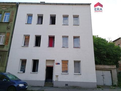 Pronájem bytu 1+kk, Ústí nad Labem - Předlice, Mahenova, 22 m2