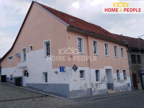 Prodej rodinného domu, Kácov, Jirsíkova, 232 m2