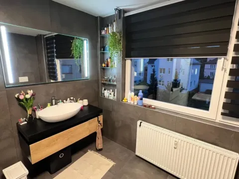 Prodej bytu 4+kk, Ústí nad Labem - Klíše, Klíšská, 95 m2