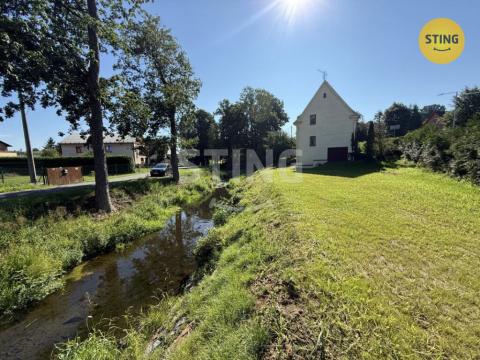 Prodej rodinného domu, Bílovec, 150 m2