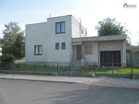 Prodej rodinného domu, Jaroměřice nad Rokytnou, Zahradní, 190 m2