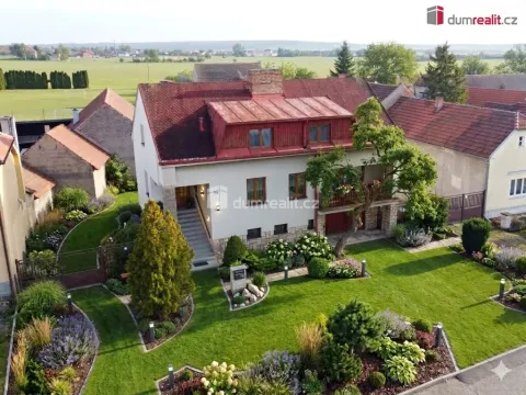 Prodej rodinného domu, Sudovo Hlavno, 200 m2