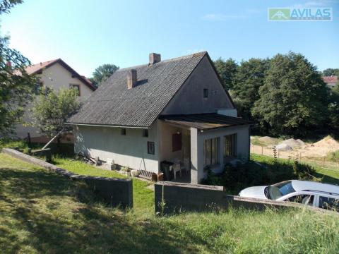 Prodej rodinného domu, Postupice - Dobříčkov, 70 m2