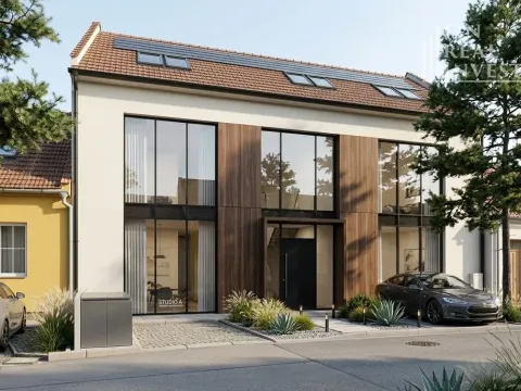 Prodej rodinného domu, Rousínov, U kapličky, 245 m2