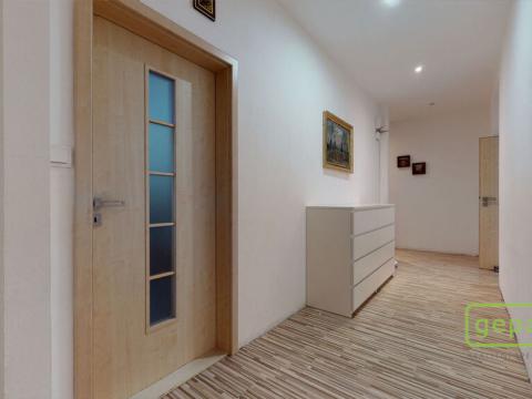 Prodej bytu 4+kk, Liberec, Chrastavská, 120 m2