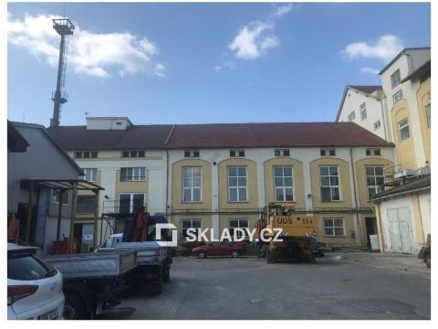 Pronájem skladu, Kralupy nad Vltavou, 250 m2