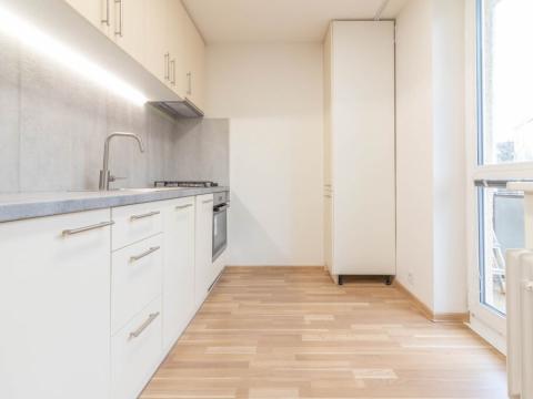 Pronájem bytu 2+1, Olomouc - Nová Ulice, Foerstrova, 55 m2