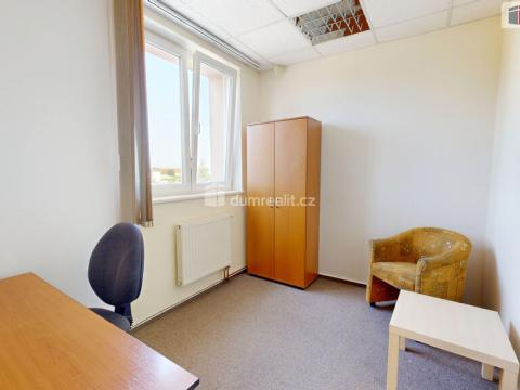 Pronájem kanceláře, Opava - Kateřinky, U Cukrovaru, 12 m2