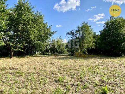 Prodej pozemku pro bydlení, Otice, Rybníčky, 1049 m2