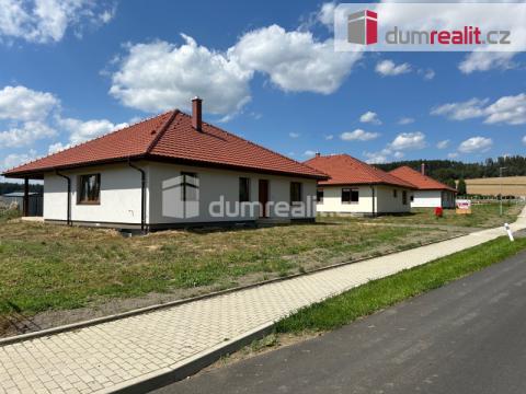 Prodej rodinného domu, Keblov, 145 m2