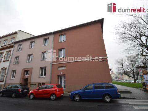Prodej bytu 1+1, Lovosice, Terezínská, 41 m2