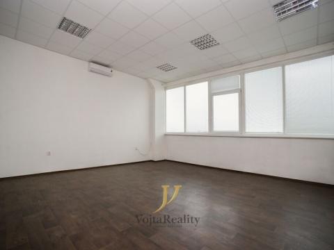 Pronájem kanceláře, Olomouc - Lazce, Lazecká, 40 m2