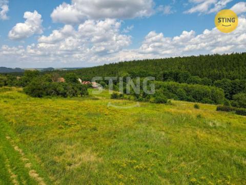 Prodej pozemku pro bydlení, Šubířov, 2836 m2