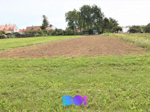 Prodej pozemku pro bydlení, Beňov, 5182 m2