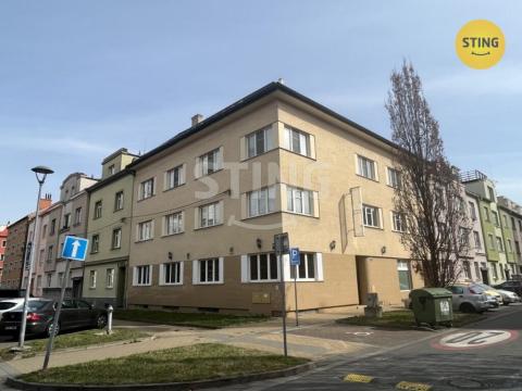 Pronájem komerční nemovitosti, Ostrava, Korunní, 120 m2