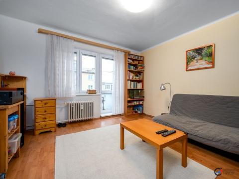 Prodej bytu 3+1, Pardubice - Zelené Předměstí