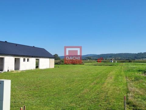 Prodej pozemku pro bydlení, Štarnov, 1607 m2