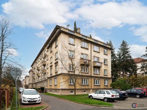 Prodej bytu 3+1, Pardubice - Zelené Předměstí