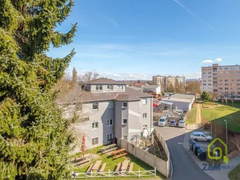 Prodej apartmánu, Karlovy Vary, Okružní, 556 m2