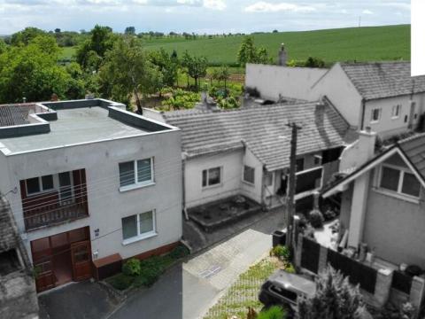 Prodej rodinného domu, Svatobořice-Mistřín, Zmola, 311 m2