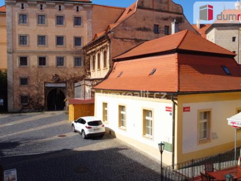 Prodej rodinného domu, Mělník, Svatováclavská, 193 m2