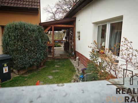 Prodej rodinného domu, Štěnovice, V koutě, 94 m2