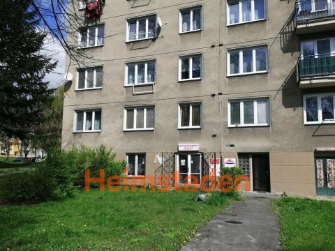 Pronájem obchodního prostoru, Havířov - Město, Matuškova, 88 m2