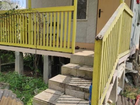 Prodej zahrady, Vinec, 251 m2