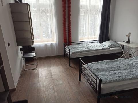 Pronájem apartmánu, Ostrava, Porážková, 800 m2