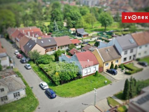 Prodej rodinného domu, Veselí nad Moravou, 120 m2