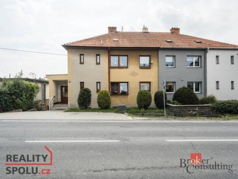Prodej rodinného domu, Velké Meziříčí, Karlov, 280 m2