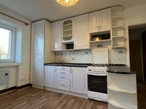 Pronájem bytu 2+1, Ostrava - Zábřeh, Pjanovova, 48 m2