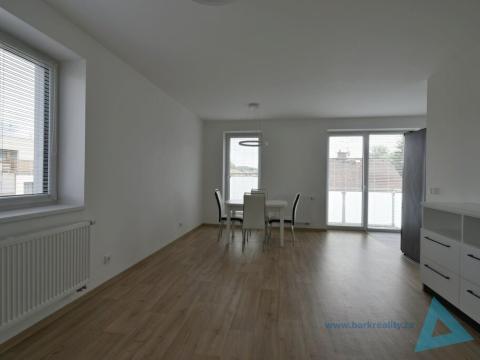 Pronájem bytu 2+kk, Nová Paka, P. Bezruče, 67 m2