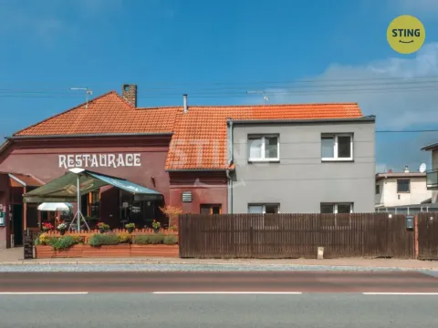 Prodej rodinného domu, Staré Hradiště, Hradecká, 120 m2