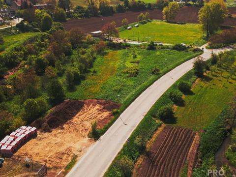 Prodej pozemku pro bydlení, Kyjov, 620 m2
