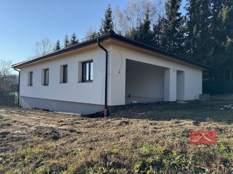 Prodej rodinného domu, Humpolec - Krasoňov, 152 m2