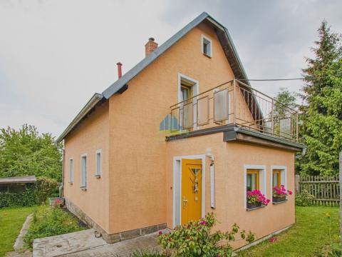 Prodej rodinného domu, Hranice, Habrmanova, 151 m2