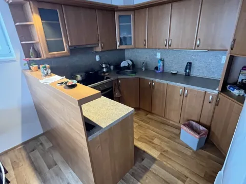 Pronájem bytu 3+1, Olomouc - Neředín, Letců, 74 m2