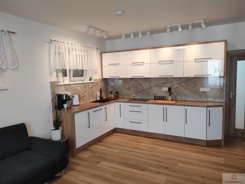 Pronájem bytu 3+kk, Olomouc, Starodružiníků, 90 m2