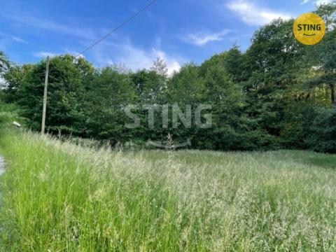 Prodej trvalého travního porostu, Třinec - Oldřichovice, 7467 m2