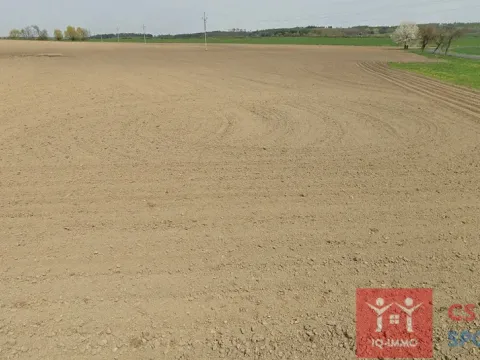Prodej zemědělské půdy, Štítary, 38124 m2