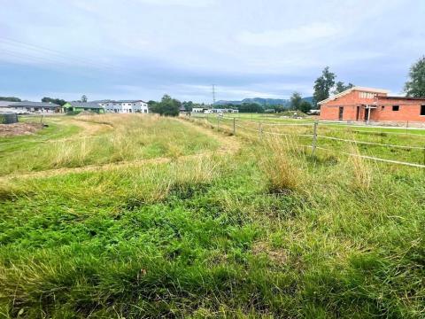 Prodej pozemku pro bydlení, Frenštát pod Radhoštěm, Závodí, 1131 m2