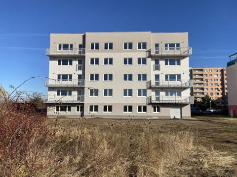 Prodej bytu 3+kk, Žatec, Husova, 69 m2