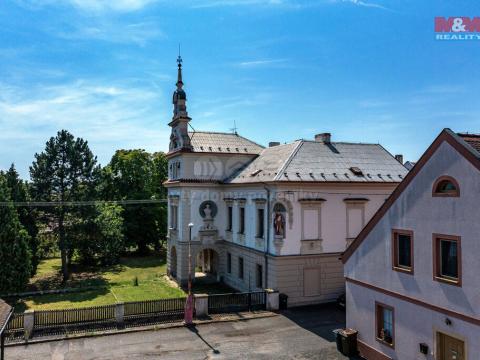 Prodej zemědělské usedlosti, Veliká Ves, 145 m2