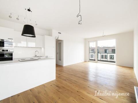 Pronájem bytu 3+kk, Praha - Strašnice, Počernická, 97 m2