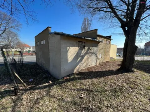 Prodej komerční nemovitosti, Most, Jana Opletala, 234 m2