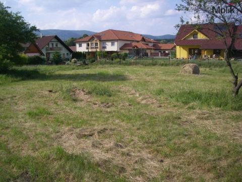 Prodej pozemku pro bydlení, Chabařovice, Marie Kršňákové, 4169 m2