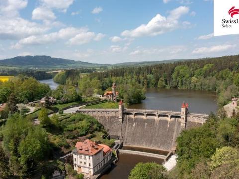 Prodej rodinného domu, Nemojov - Nový Nemojov, 155 m2