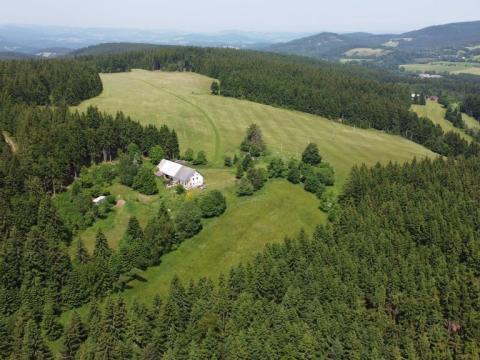 Prodej rodinného domu, Stachy, Krousov, 348 m2